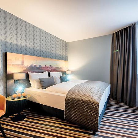 Leonardo Boutique Hotel Düsseldorf Eksteriør billede