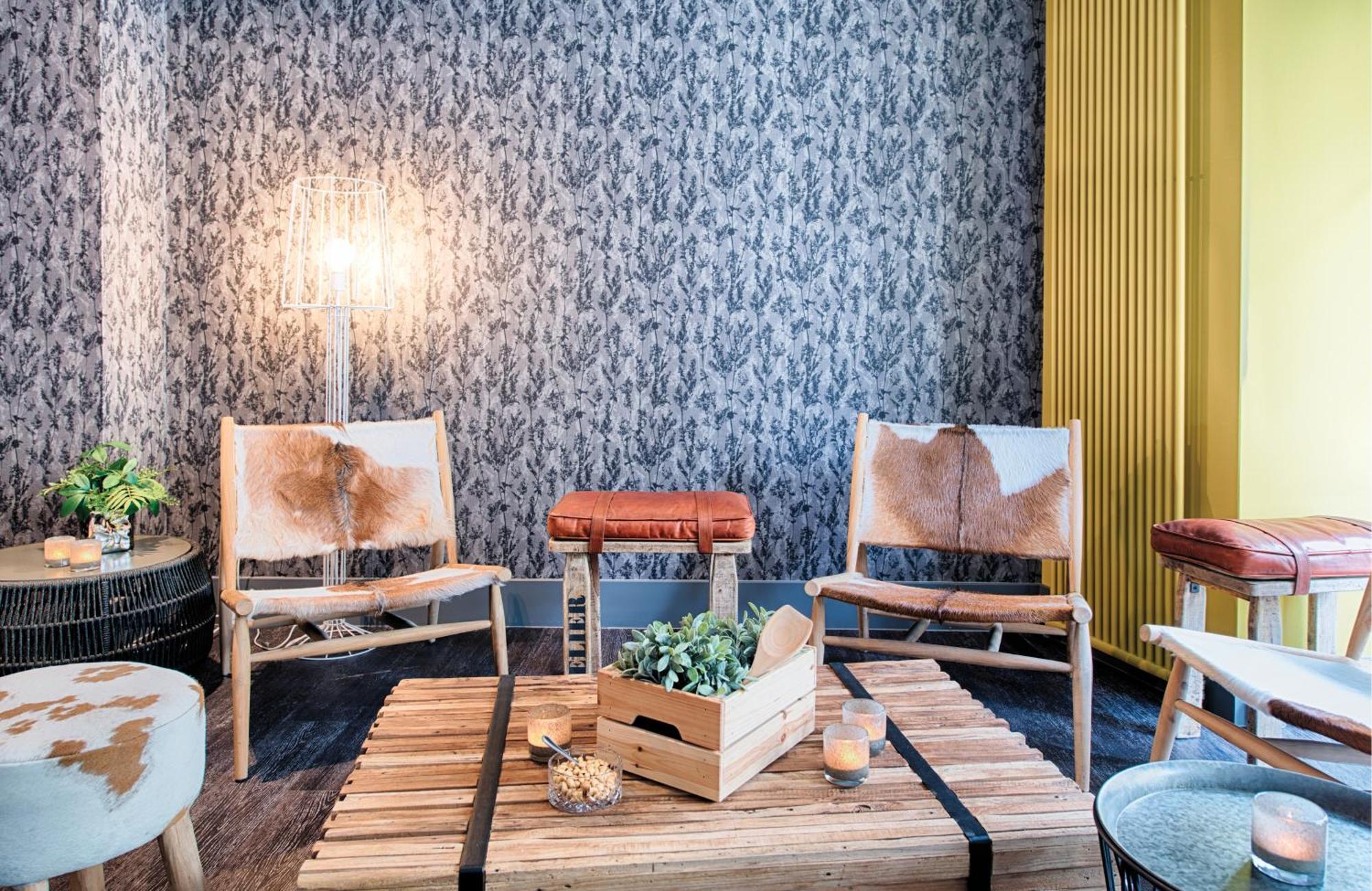 Leonardo Boutique Hotel Düsseldorf Eksteriør billede