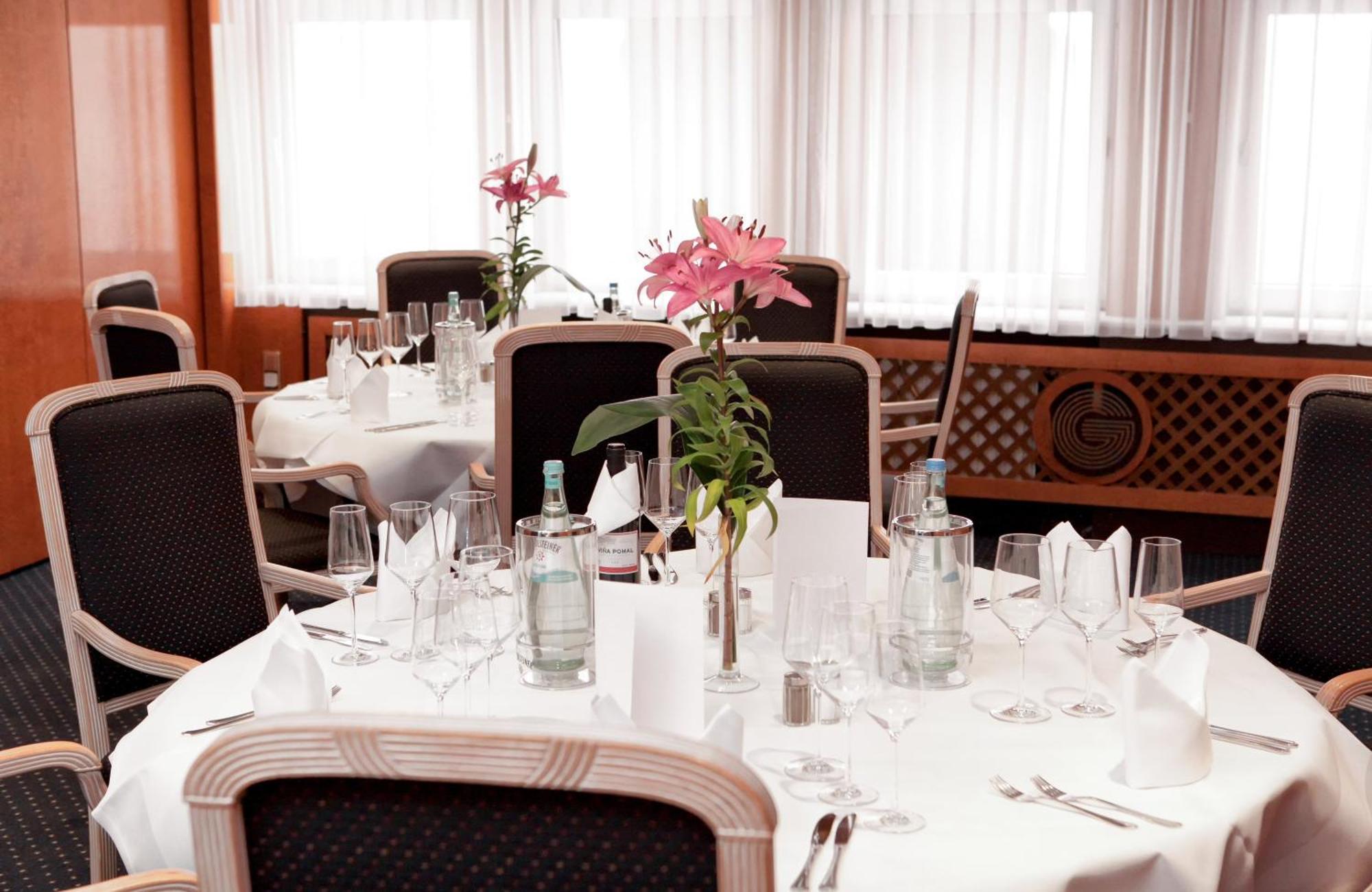 Leonardo Boutique Hotel Düsseldorf Eksteriør billede
