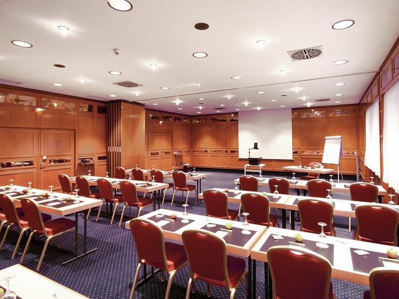 Leonardo Boutique Hotel Düsseldorf Business billede